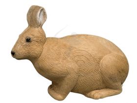 Rinehart Target 3D Rabbit IBO