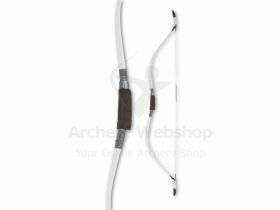 White Feather Youth Bow Touch 44 Inch