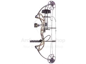 Bear Archery Compound Bow Cruzer G-2 Package