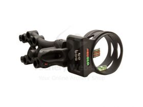 TruGlo Sight Carbon XS Xtreme