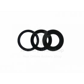 Shrewd Aperture Reducer Set for Flex Scope