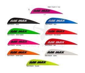 AAE Arizona Vanes Max Stealth