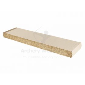 JVD Target Strawtec Strip 100 x 24 x 5.8 cm