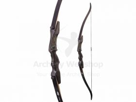 PSE Fieldbow Take Down Package Pro Max