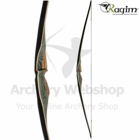 Ragim Longbow Cobra 64 Inch
