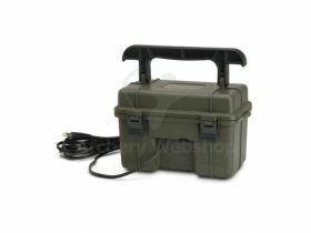 Stealth Cam Battery Box 12V