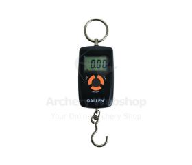 Allen Digital Bow Scale