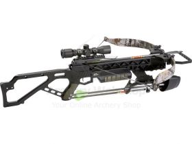 Excalibur Crossbow GRZ 2 Package Realtree Xtra