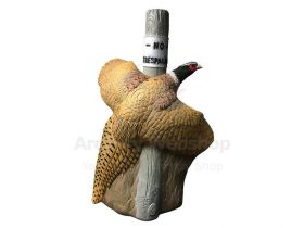 Rinehart Target 3D Pheasant IBO