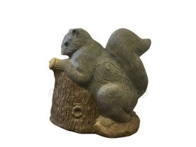Rinehart Target 3D Squirrel IBO