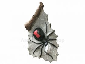 Rinehart Target 3D Black Widow/Tree Boa IBO