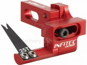 Infitec Arrow Rest Compound Crux