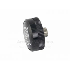 Shrewd End Weight Revel oz Cylind. Domed Decal