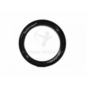 Shrewd Lens Feather Vision Verde+ Nomad 42mm 35mm
