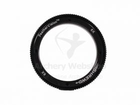 Shrewd Lens Feather Vision Verde+ Mini Mag 29mm