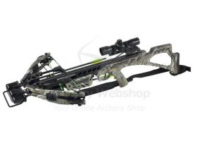 Hori-Zone Crossbow Pkg Alpha Ultra XLT