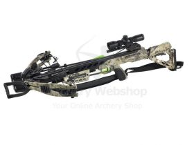 Hori-Zone Crossbow Pkg Kornet MX-405