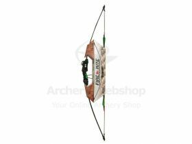 Hori-Zone Youth Recurve Bow Firekite