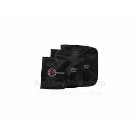 Shrewd Scope Cover Diamond