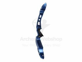 Decut Handle Barebow Rhino