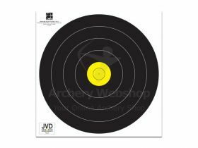 JVD Target Face Field Waterproof 40 cm