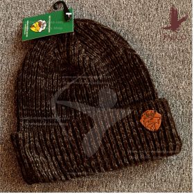 Falco Beanie Brown