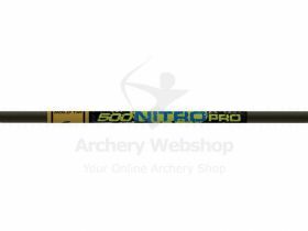 Gold Tip Bolts Nitro Pro 22 Inch