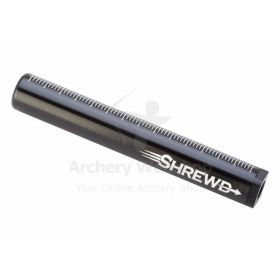 Shrewd Adapter Rod for Shrewd Scope on 3/8 Inch sight