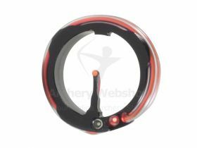 Axcel Fire Ring Pin Curve