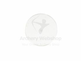 Axcel Dia Curve 16.5mm Clear Targets X-Zone 0 Power