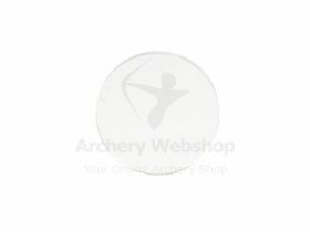 Axcel Clear Targets Docs Lens Dia Curve 16.5 mm