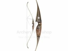 Kaiser Fieldbow One Piece Alcazar 64 Inch