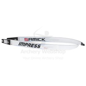 Samick ILF Limbs Impress Fiber