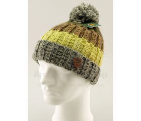 Falco Beanie Multicolor
