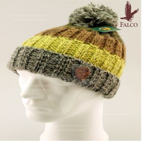 Falco Beanie Multicolor