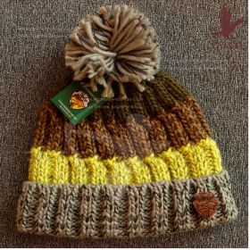 Falco Beanie Multicolor