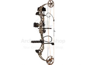 Bear Archery Compound Bow Package Prowess 50 Pound