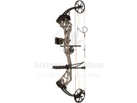 Bear Archery Compound Bow Package Species