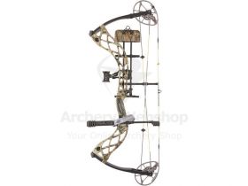 Diamond Compound Bow Deploy SB 26 to 30.50 Inch 80 Let off