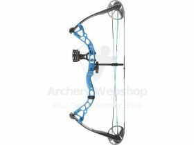Diamond Compound Bow Package Atomic