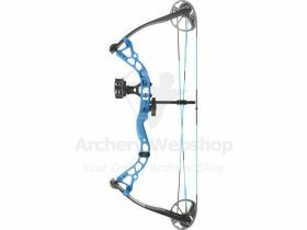 Diamond Compound Bow Package Atomic