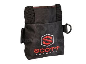 Scott Release Pouch 17RP