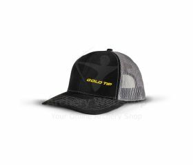 Gold Tip Hat Richardson