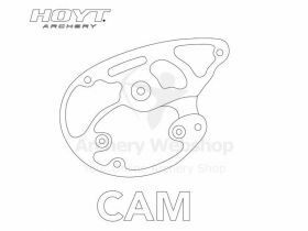 Hoyt Cam X3 Pair Without Module