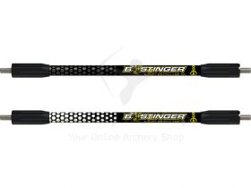 B-Stinger Stabilizer Short MicroHex Target Short