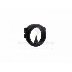 Shrewd Ring System Optum for 35 & 40 mm Scopes