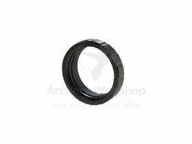 Shrewd Lens Housing and Retainer Ring