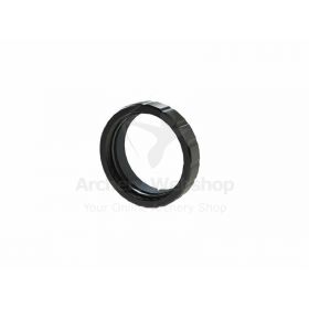 Shrewd Lens Housing and Retainer Ring