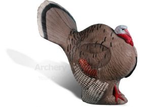 Rinehart Target 3D Woodland Strutting Turkey