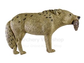 Rinehart Target 3D Woodland Coyote